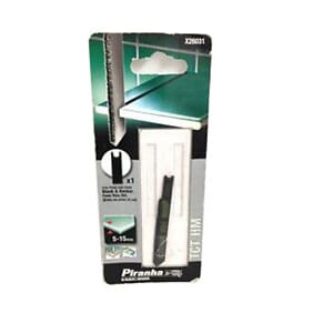 Stikksagblad U kak grov x26031 fliser