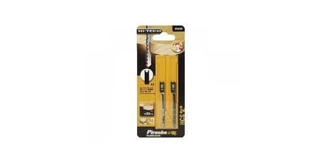 Stikksagblad U tre figur x25532