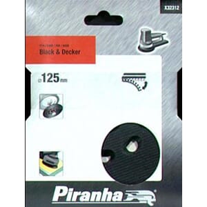 Støtterondell medium125 x32312