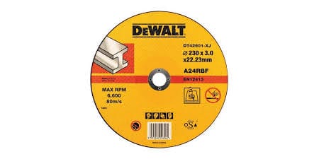 Kappskive spesial 180 dt3447