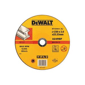 Kappskive spesial 180 dt3447