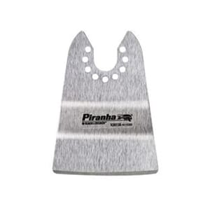 Skrape til mutimaskin multiverktøy