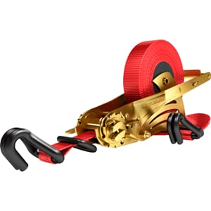 Lastestropp quickloader selvinnsnurp 2tonn 5meter