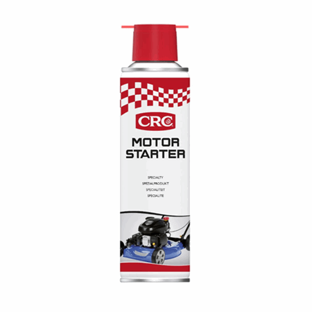 Startgass 250ml startspray turtleWax