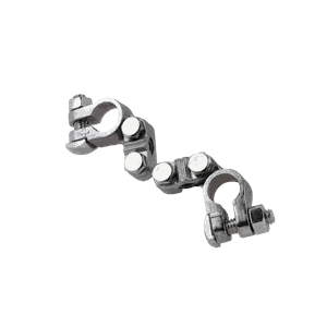 Batteripoler polsko 2stk