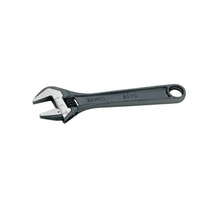 Skiftenøkkel 200mm Bahco