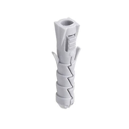 Nylonplugg 6x30 A15 universalplugg