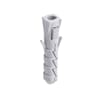 Nylonplugg 6x30 A15 universalplugg