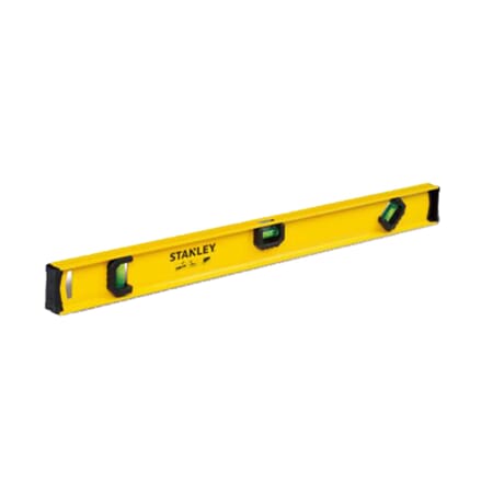 Vater 60cm 3 libeller stanley gul