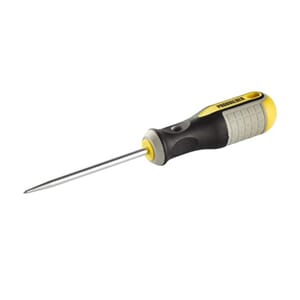 Syl 6x100mm probuilder rundspiss