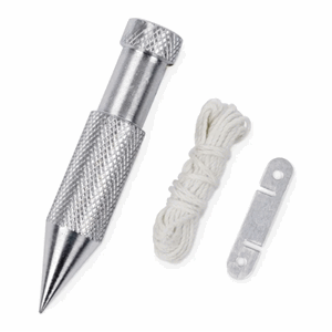 Murerlodd 200gram murlodd