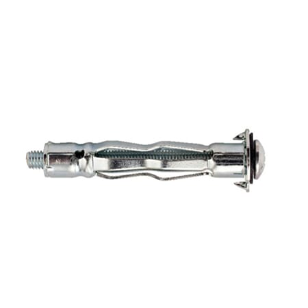 Plateanker Elf 4S m4x52 E A6 Enkel gips