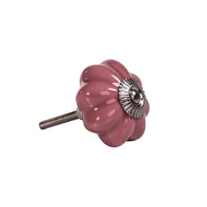 Knott rosa 4,5x2,5cm