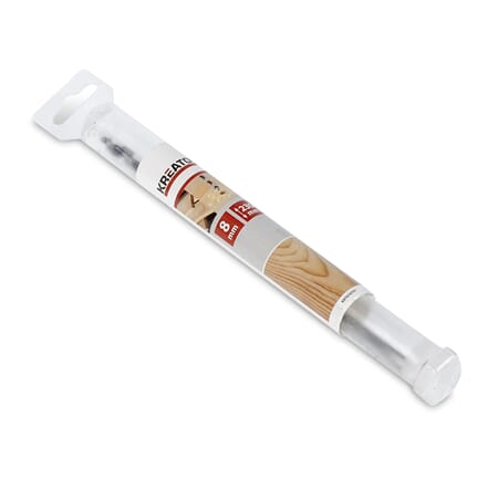 Bor tre spiral 8x230mm Irwin