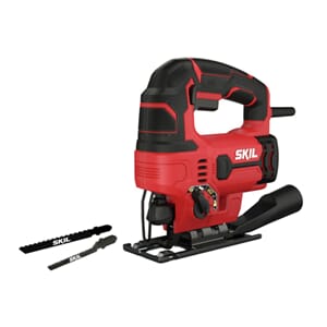 Stikksag pendel 550w skil 250v