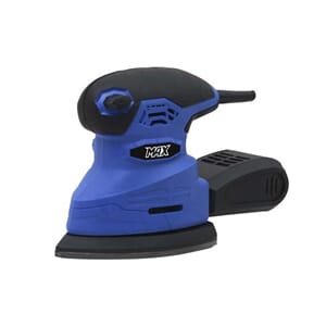 Pussemaskin mus 200w max