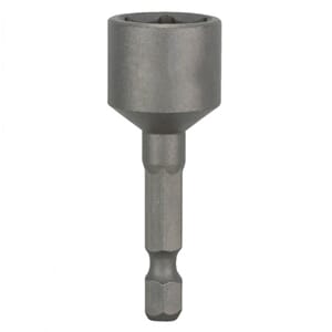 Bitsholder 13mm for farmerskruer magnet 1/4"