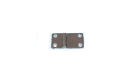 Hengsel 59x38mm Sf316