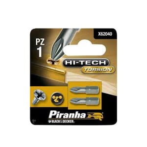 Bits Torsion Pz1 x62040