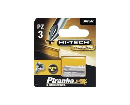 Bits torsion ph3