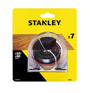 Hullsagholder sett 7deler