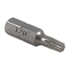 Bits torx T20 2stk standley