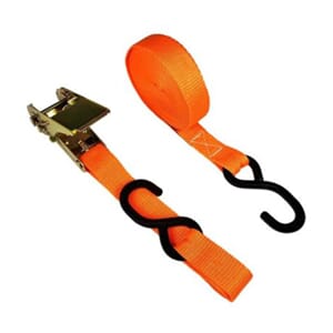 Lastestrop godkjent 500kg 5meter lastestrammer