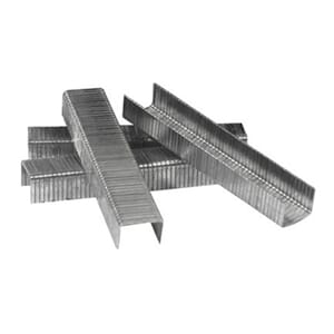 Stift 8mm pk.1000 stifter til stiftepistol