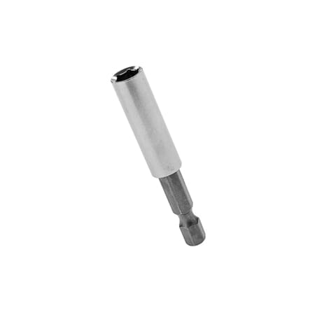 Bitsholder 60mm med magnet