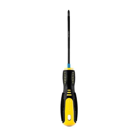 Skrujern ph0x75mm skruetrekker Topex