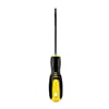 Skrujern ph0x75mm skruetrekker Topex