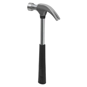 Hammer 225gr liten hobby barn