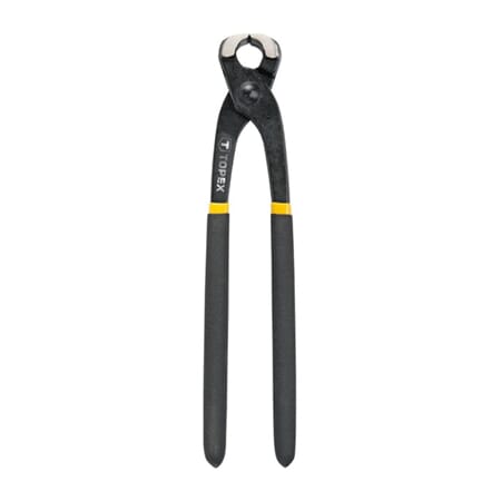 Tang jernbindertang 250mm topex