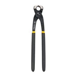 Tang jernbindertang 250mm topex