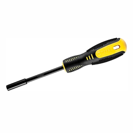 Bitsholder skrujern med magnet 210mm