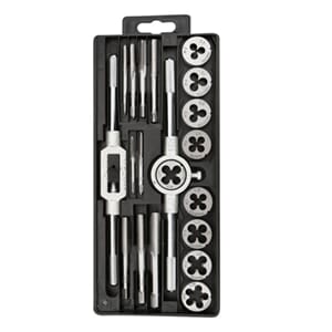 Gjengesett m3-m12 20deler bestillingsvare