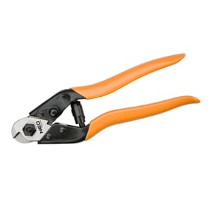 Wirekutter orange neo 190mm tang