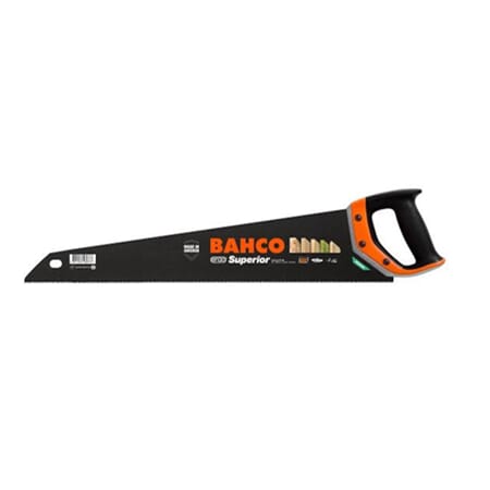 Sag håndsag superior 2600 Bahco