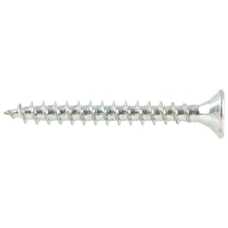Treskrue Senk Elf T10 3,5x16 A25 Helgj
