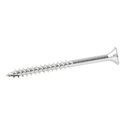 Treskrue senk 5,0x80mm elf