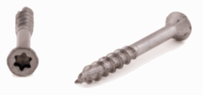 Terrasseskrue C4 4,2x56mm A250 Utv.T20