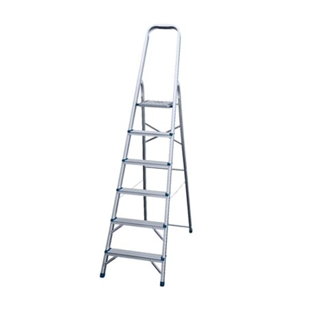 Gardintrapp 6 trinn