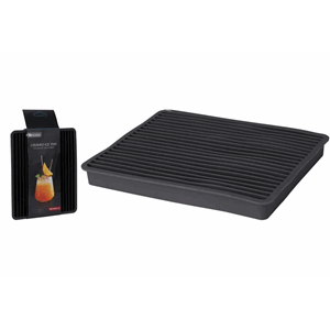 Isbit knust is silikon