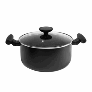 Kjele 5,3liter induskjon panne gryte nonstick