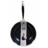 Stekepanne WOK 28cm gladkokken Hybrid