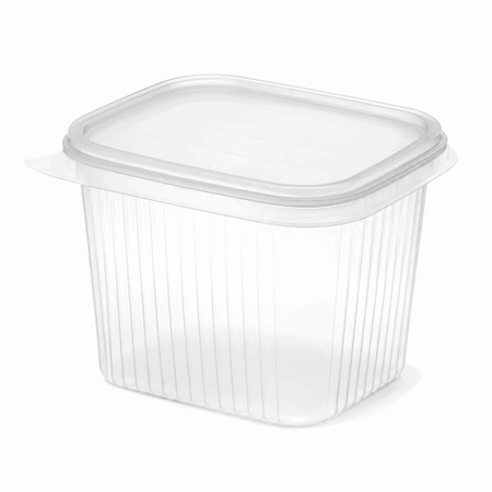 Frysebeger 5stk a 750ml
