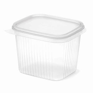 Frysebeger 5stk a 750ml