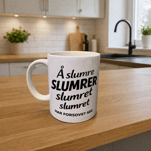 Kopp å slumre... 350ml