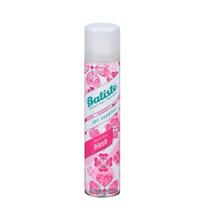 Spray batiste blush rosa for blondiner tørrshampo