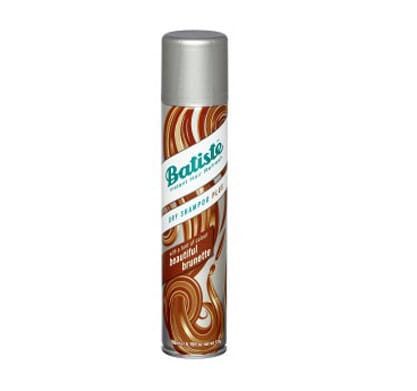 Spray batiste medium & brunette tørrshampo